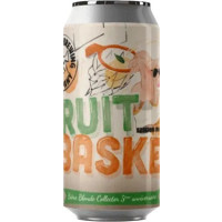 The Piggy Brewing Company Fruit Basket Collector 5 ans
