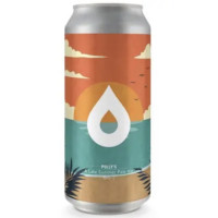 Polly's Brew Co. A Late Summer: Bru-1