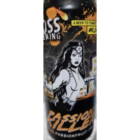 Boss Brewing Passion Killer