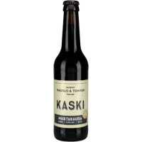 Takatalo & Tompuri Brewery Kaski Mustakaura