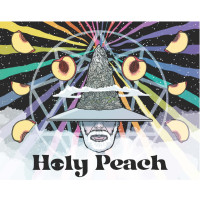Nanobrasserie de l'Ermitage Holy Peach