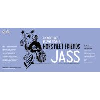 Fort Lapin Hops Meet Friends Jass