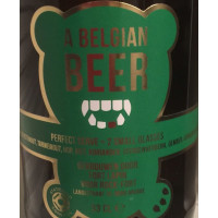 Fort Lapin A Belgian Beer By Rock Fort