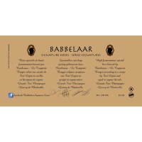 Fort Lapin Babbelaar Signature Series