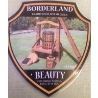 Borderland Cider Beauty