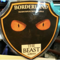Borderland Cider The Beast