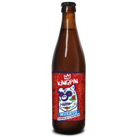 Browar Kingpin Muerto