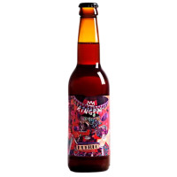 Browar Kingpin Muerto Rum BA
