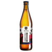 Browar Setka Liberty Pils