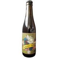 Moonzen Brewery Harvest Moon (Cherry)