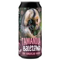 Browar Harpagan Tamandua Baletowa