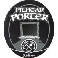 Borough Brewery (Neath) Pithead Porter