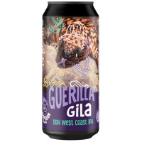 Browar Harpagan Guerilla Gila