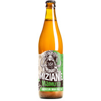 Browar Harpagan Mizianie Mamuta