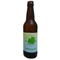 Kowloon Bay Brewery American IPA