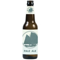 Kowloon Bay Brewery Pale Ale
