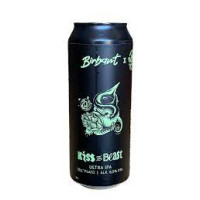 Birbant Kiss The Beast Vol. 2 - Can Version