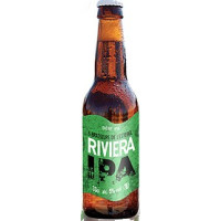 Les Brasseurs de l'Esterel (Riviera Beer) Riviera IPA