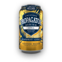 Firestone Walker Brewing Propagator Single Hop Series: Citra
