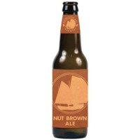 Kowloon Bay Brewery Nut Brown Ale