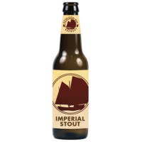 Kowloon Bay Brewery Imperial Stout