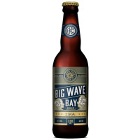 Hong Kong Beer Co. Big Wave Bay IPA