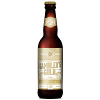 Hong Kong Beer Co. Gambler's Gold