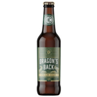 Hong Kong Beer Co. Dragon's Back Pale Ale