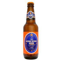 Hong Kong Beer Co. Hong Kong Beer (-2013)