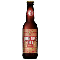 Hong Kong Beer Co. Hong Kong Beer (2013-2015)