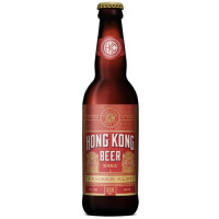Hong Kong Beer Co. Hong Kong Beer (2016-)