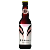 Hong Kong Beer Co. Hong Kong White Lager