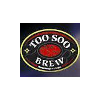 Hong Kong Beer Co. S.A.R. Brewing Co. Too Soo Brew