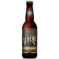 Hong Kong Beer Co. Sevens Stout