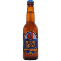 Mor Braz Blonde