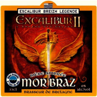 Mor Braz Excalibur II
