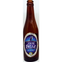 Mor Braz Blanche