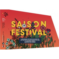 Le Détour ! Saison Festival