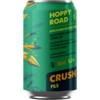 Hoppy Road Crush