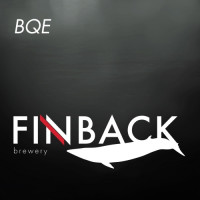 Finback Brewery BQE (2018 Barrel Aged)