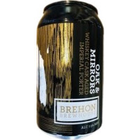 Brehon Brewhouse Oak & Mirrors