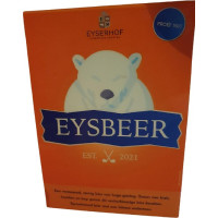 Gulpener Bierbrouwerij Eyserhof Eysbeer