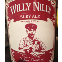 Brains Willy Nilly