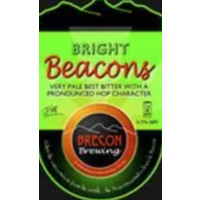 Brecon Brewing Bright Beacons
