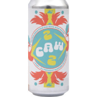 Aslin Beer Company CAW 2