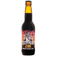 Browar Harpagan Astralny Żar