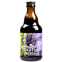 Browar Harpagan Buzdygan Rozkoszy