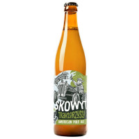 Browar Harpagan Skowyt Traktorzysty