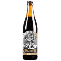 Browar Harpagan Mroczny Organista