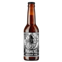 Browar Harpagan Pramenel Bourbon BA